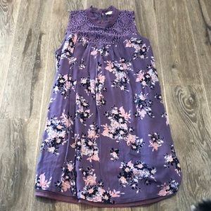 Altard state high neck dress